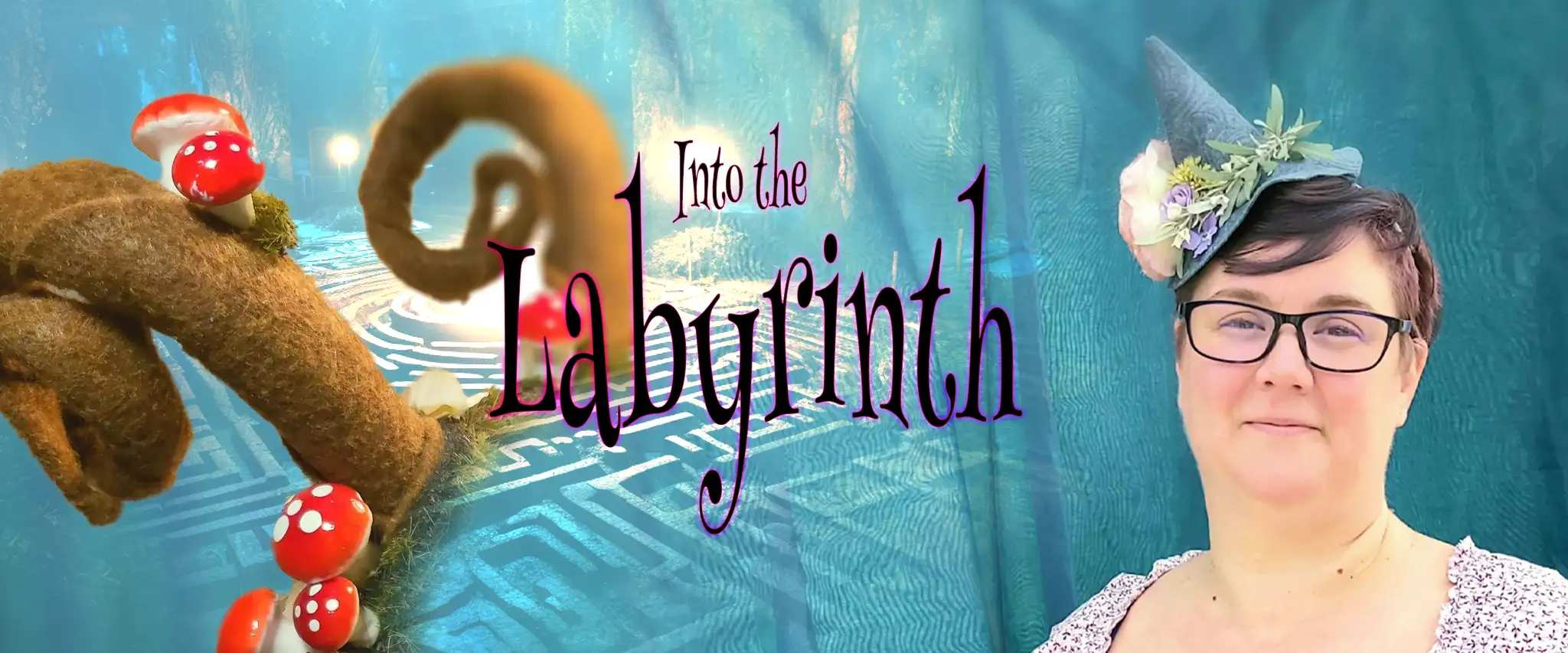 Into The Labyrinth Larp News